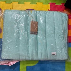 Kyte Baby Seamist 2.5tog Toddler Blanket NIB